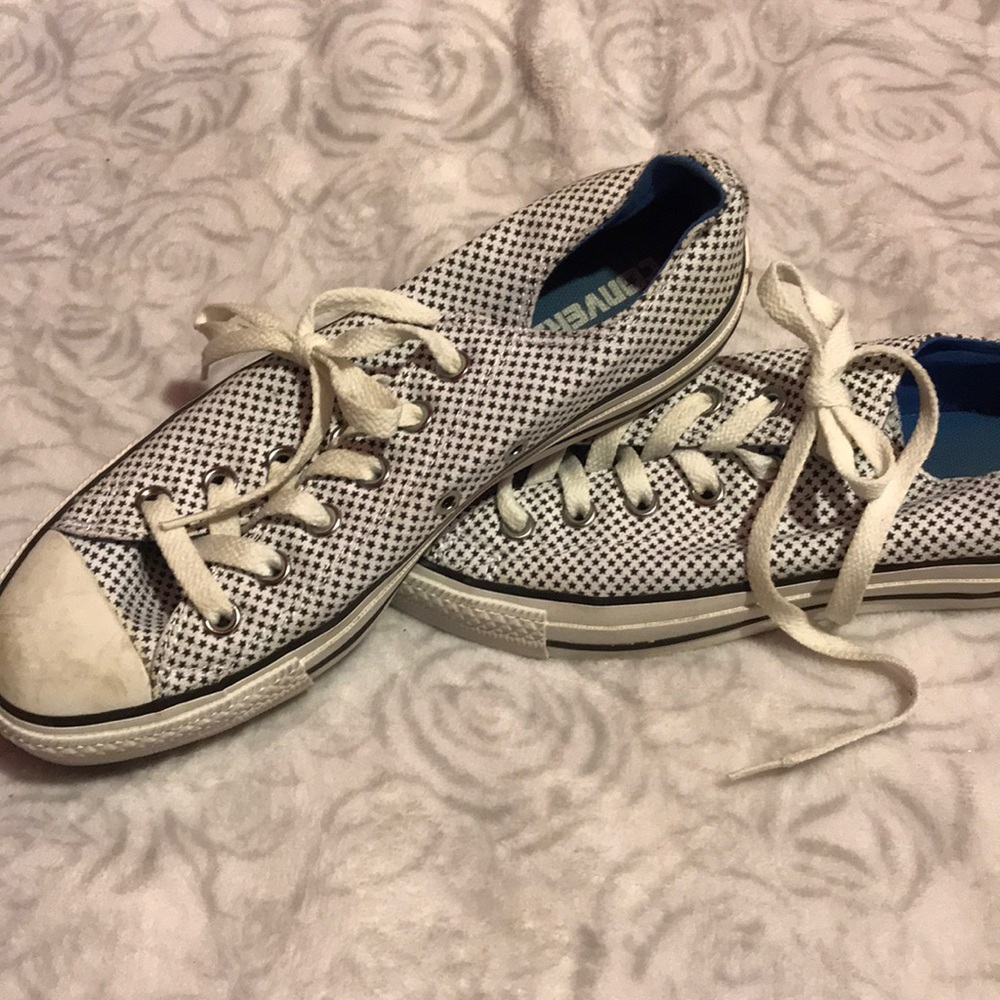 Converse Stars